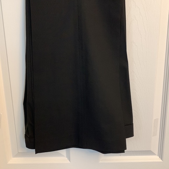 Black Elie Tahari Trousers - Picture 11 of 11